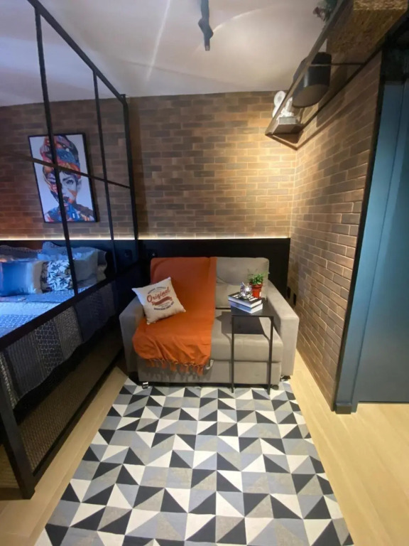 LOFT 5 ESTRELAS na Frei Caneca, próximo a Augusta e Av Paulista