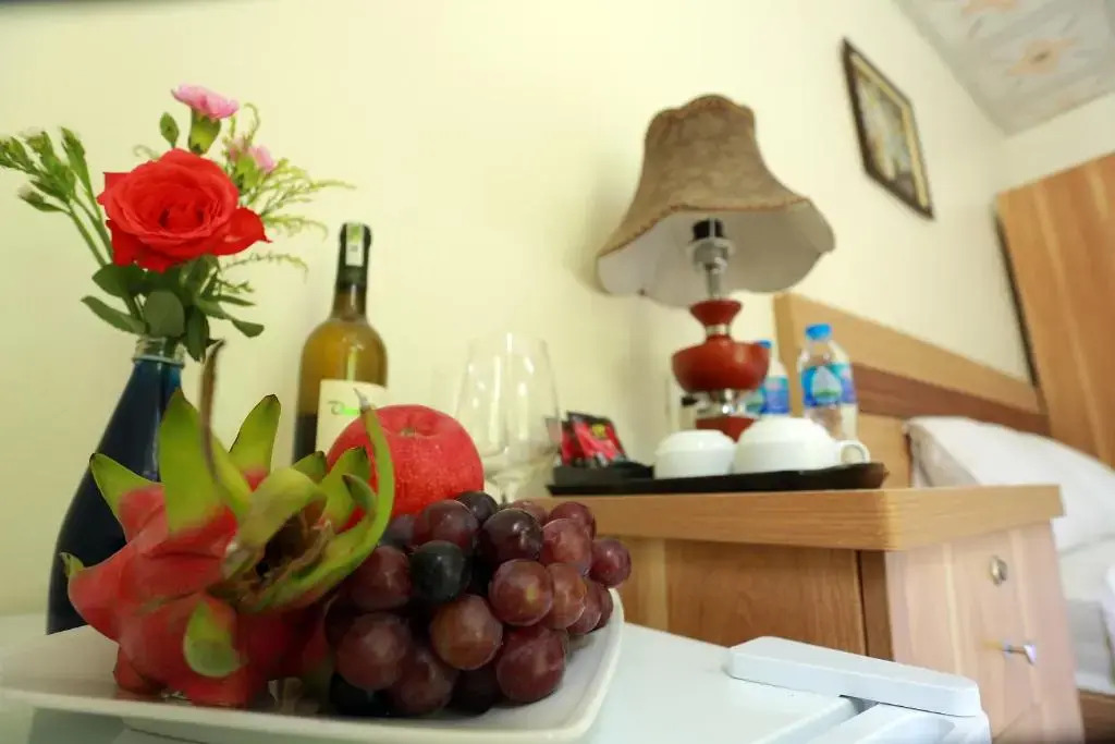 Windy Hill Catba Homestay