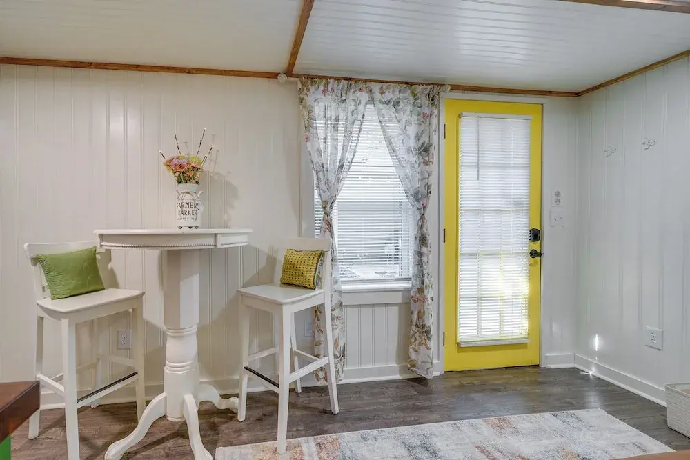 Wilmington Area Studio ~ 4 Mi to Downtown!