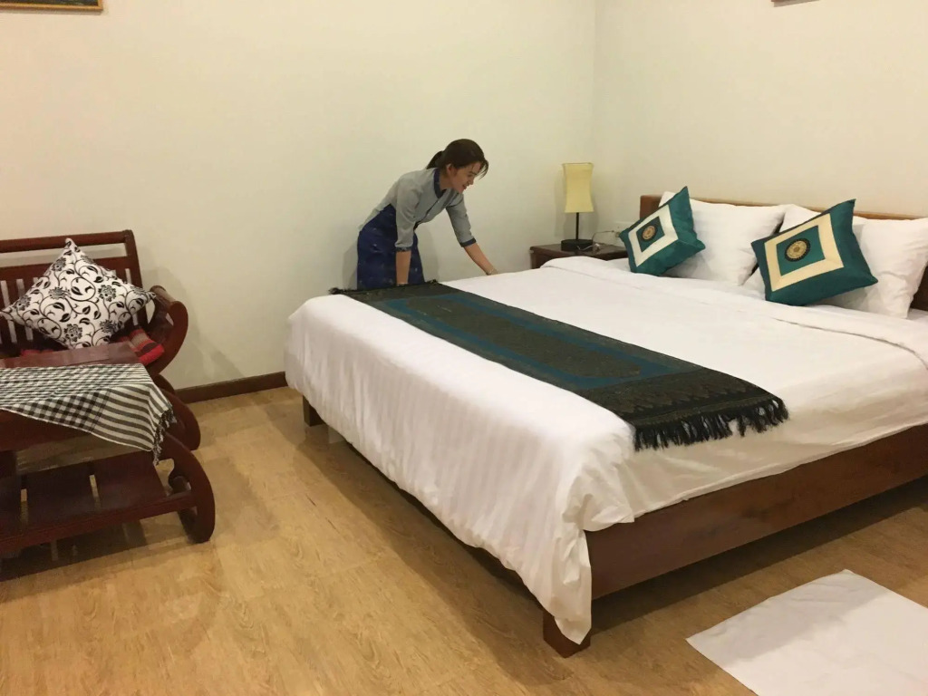Angkor Rural Boutique Resort