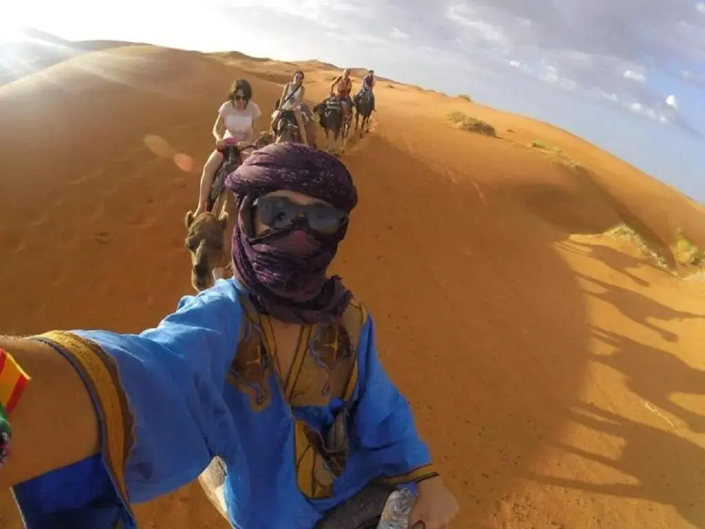 Nomad Bivouac