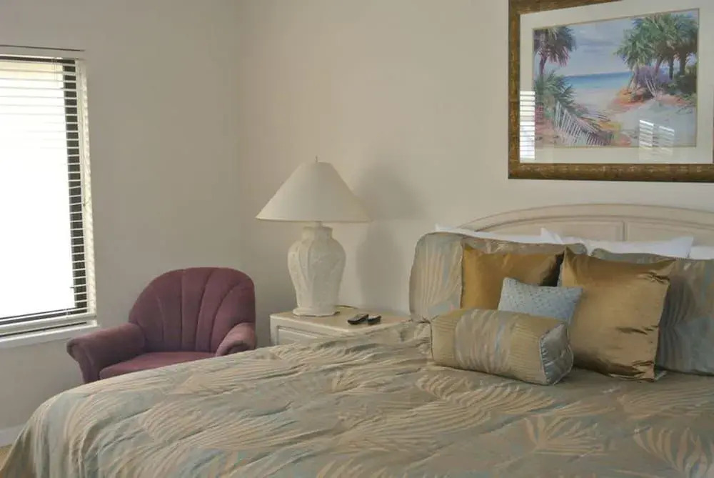 Fort Myers Beach Area 7327 - 400