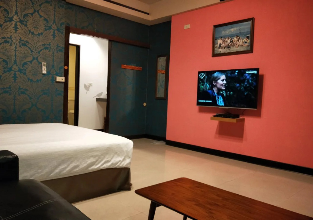 An-Ping Riverside Homestay