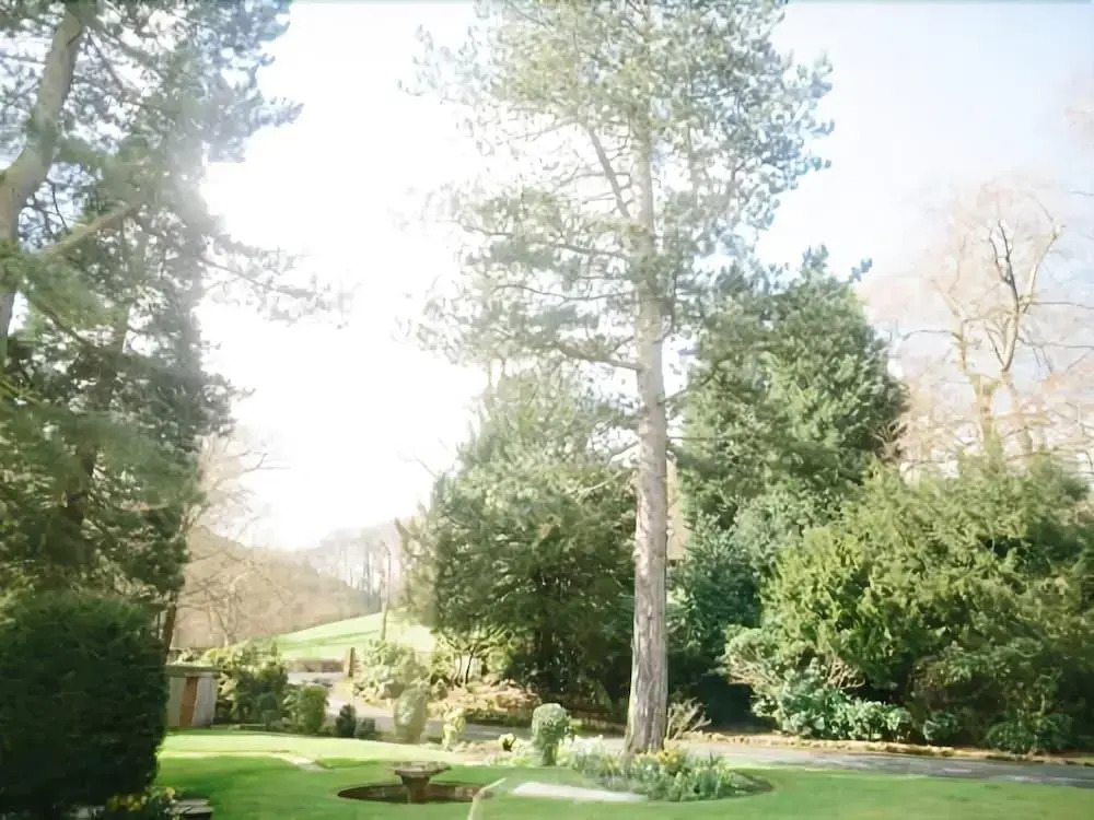 Thorpe House