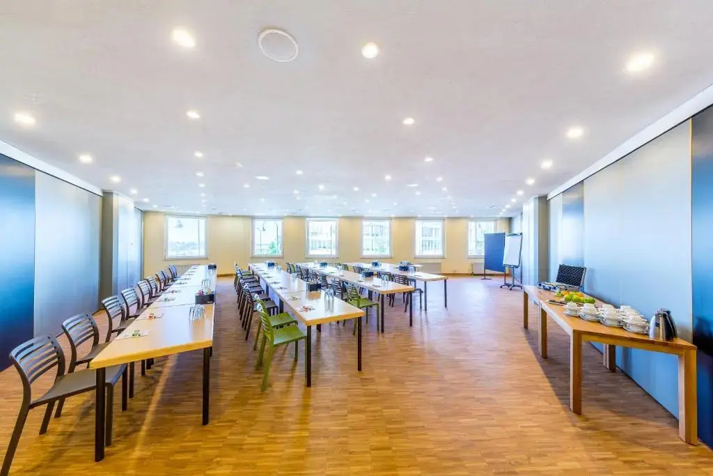 mk hotel remscheid