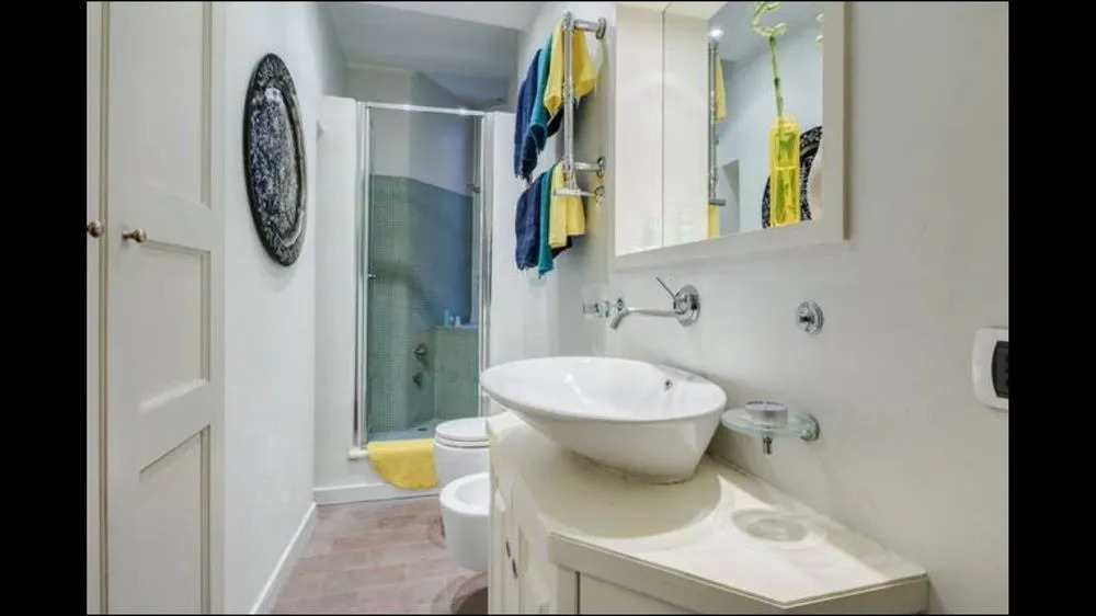 Home Sharing Roma