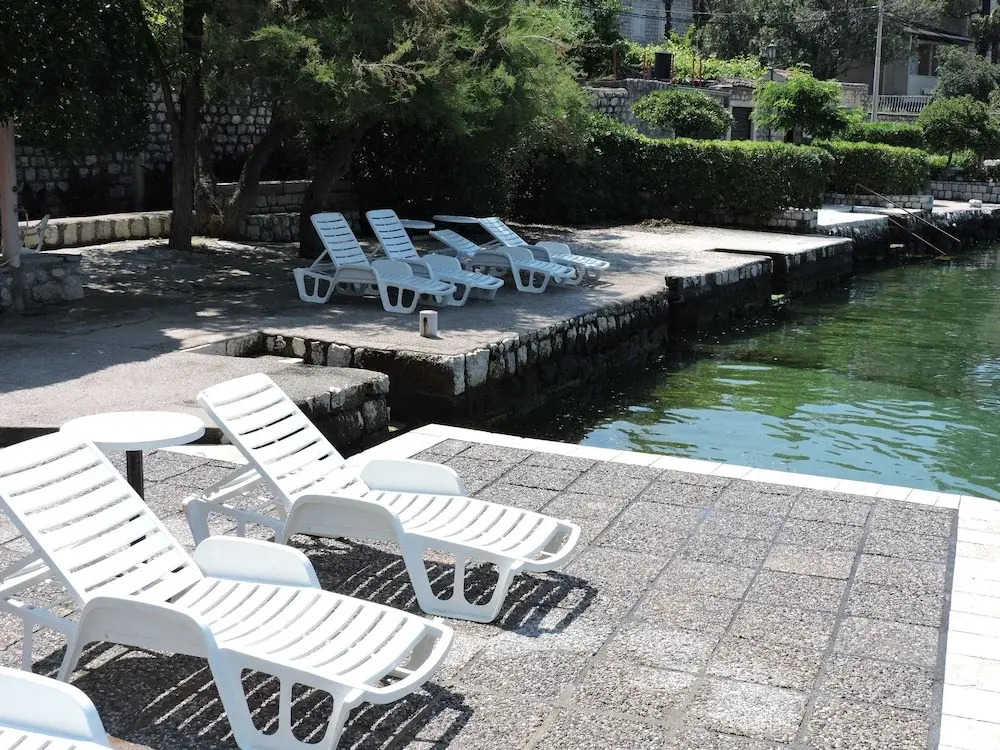 Apartments & Rooms Vanja