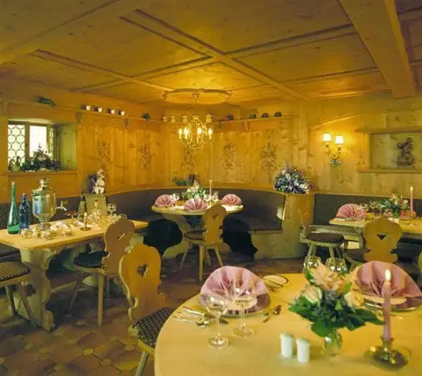Hotel Berghof