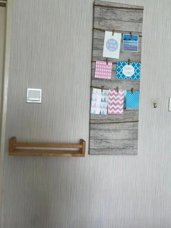 09-MODERN studio Palazio Mount Austin Homestay 3bedroom For 7PAX
