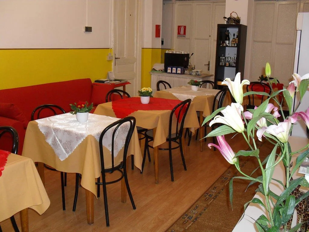 Albergo Malibu