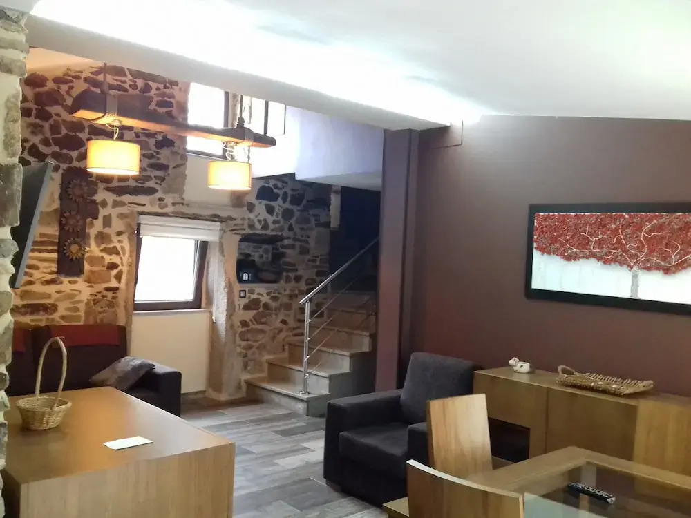Casa Mara-Pidre