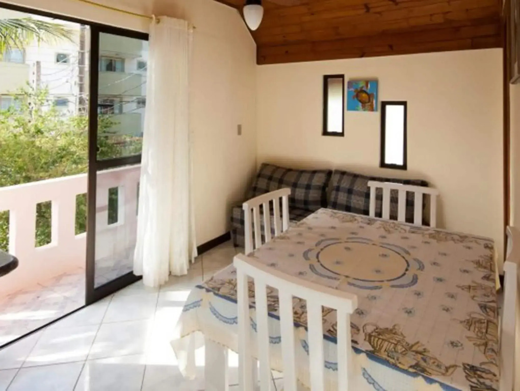 Pousada Cabanas Porto Belo