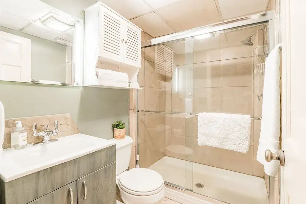 Trio Loft Of D-town G-ville True-gem Luxury