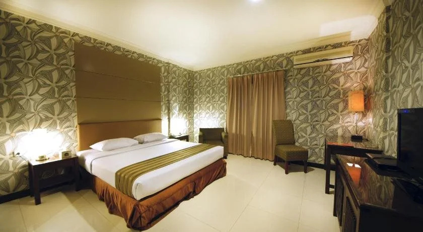 Tematik Hotel Pluit