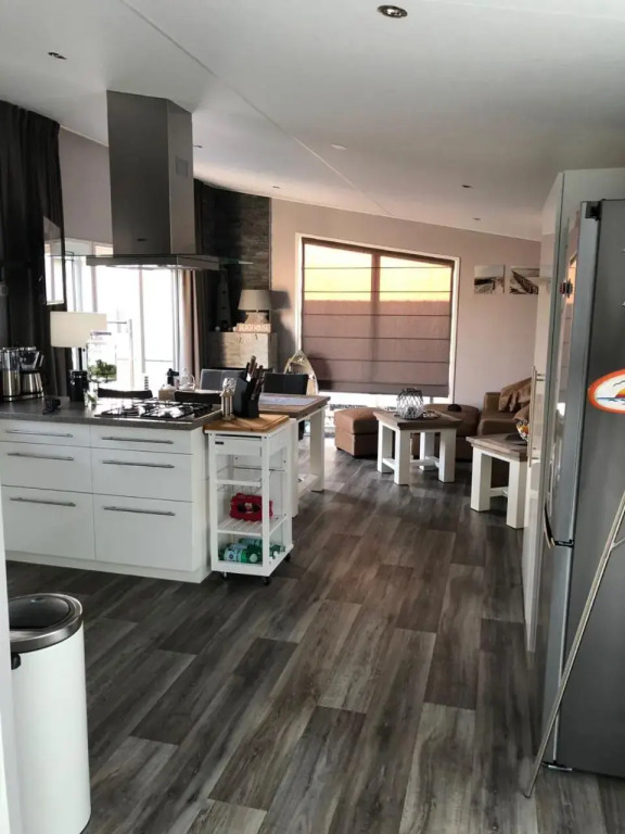 Chalet SOL Y MAR