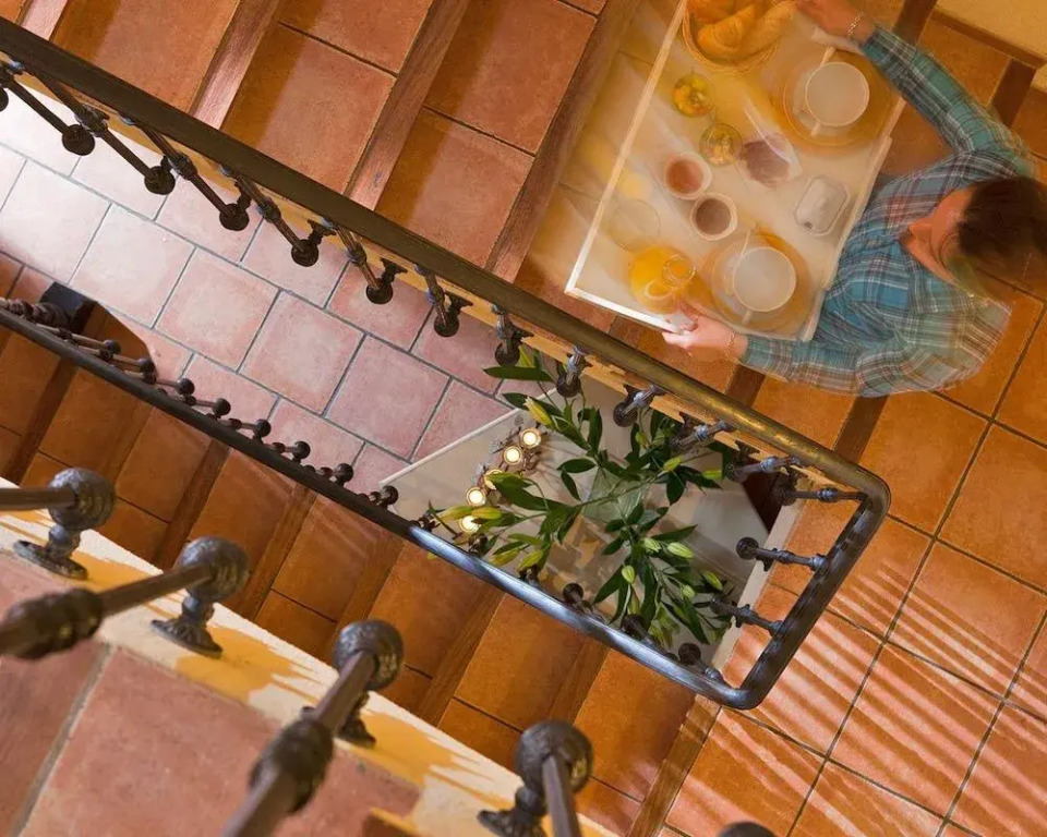 Logis hôtel et restaurant La Bastide Cabezac