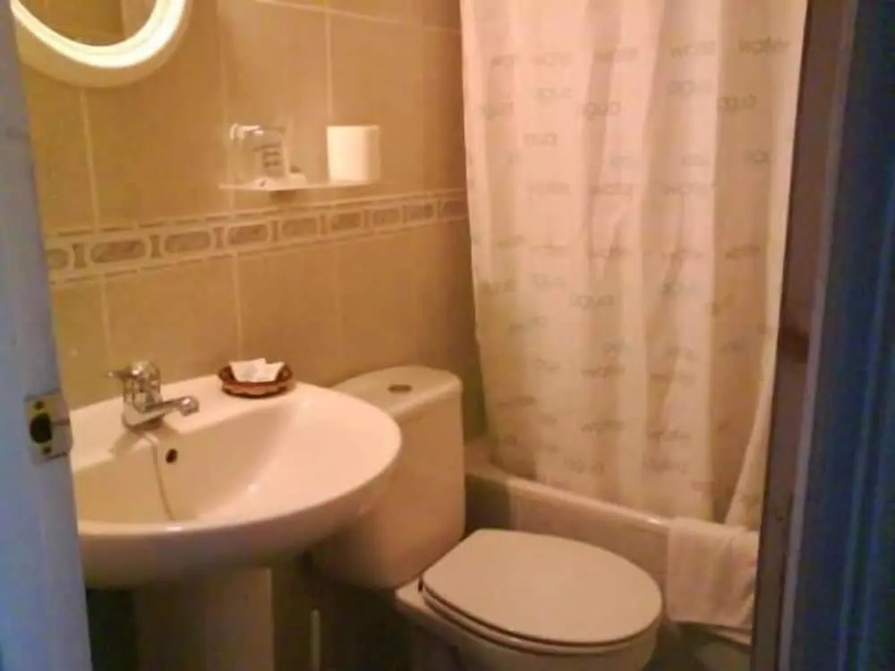 Hostal Solpor