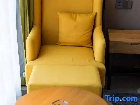 Starway Hotel (Zhengzhou Songshan Road Erqi Wanda)