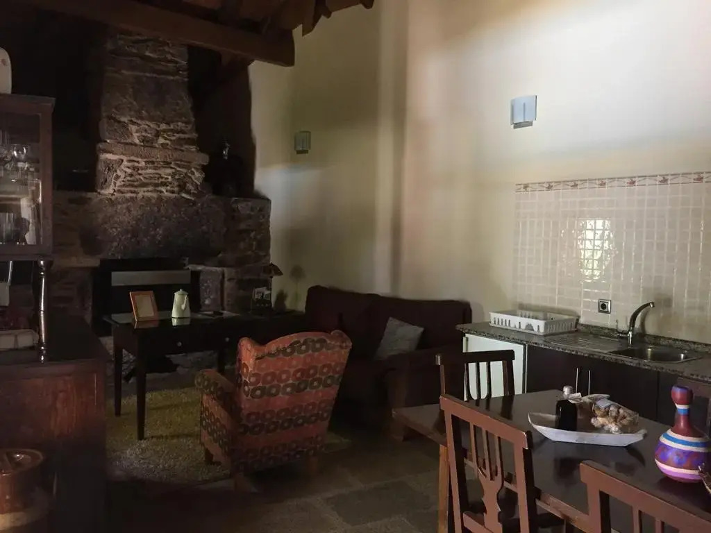 Casa De Abaixo