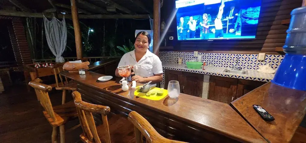 Casa Caribe Hotel
