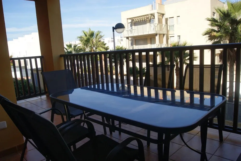 Marineu Alcossebre Beach Resort