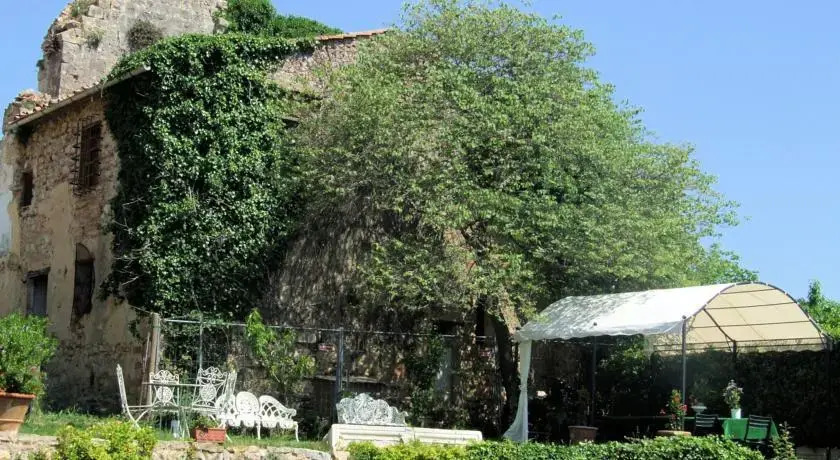 B&B Il Capitano