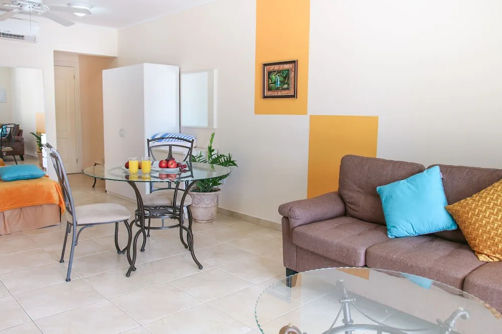Aqua Viva Suites