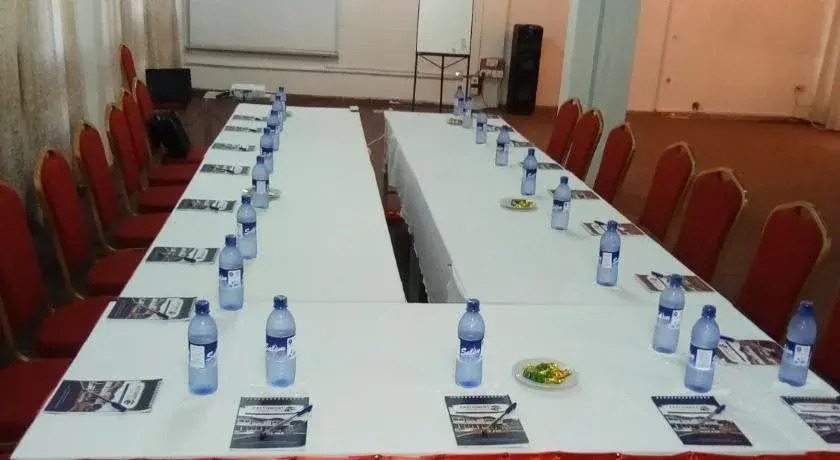 Eastoment Hotel
