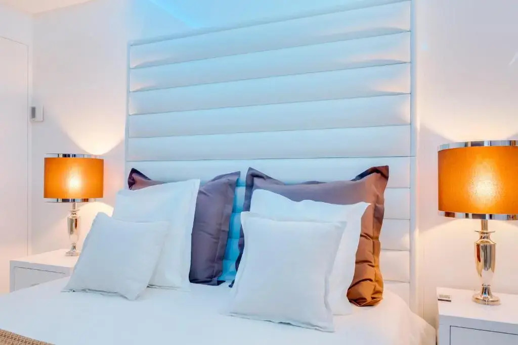 Gold Suites - Luxurious apartment - Sea view