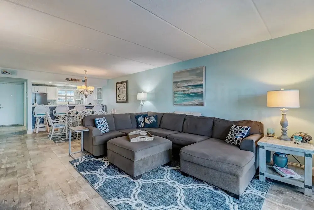 438 Amelia By The Sea