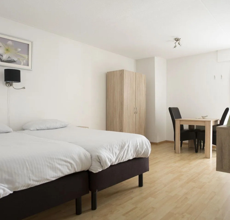 Hotel & Appartementen - De Zeven Heuvelen