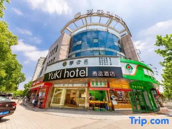 Yuki  hotel