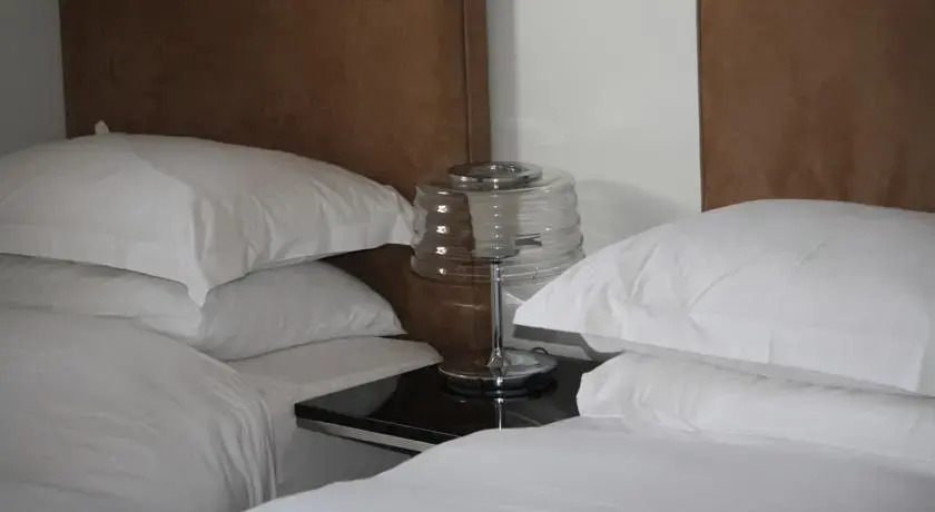 Frances Lodge B&B