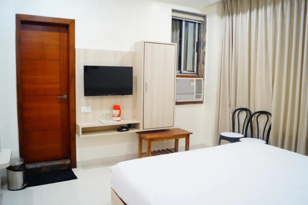 Hotel Shree Shyam International