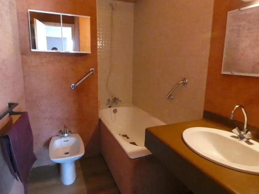 Appartement Saint-Jean-de-Monts, 3 pièces, 6 personnes - FR-1-323-121