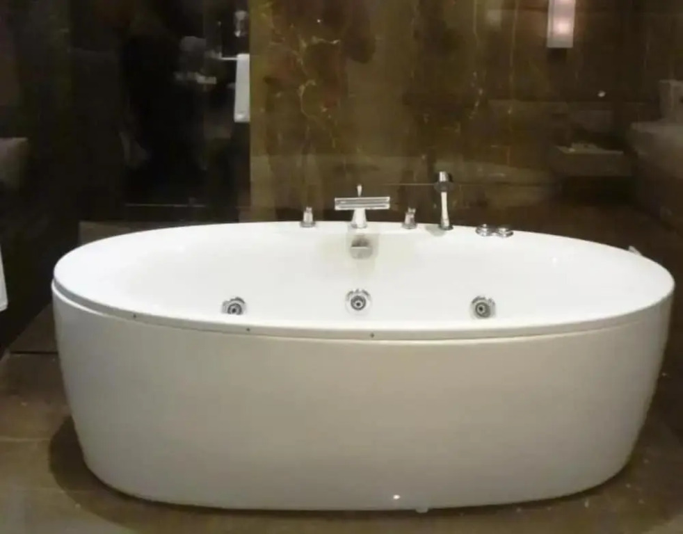 Hotel Satkar Grande