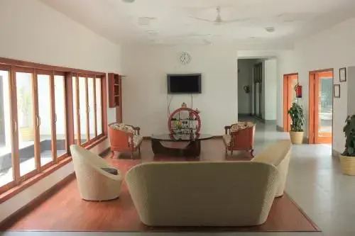 Kalmatia Sangam Himalaya Resort