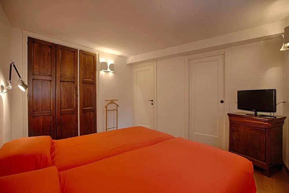 JOIVY Courmayeur Imperial Suite Home Plangorret