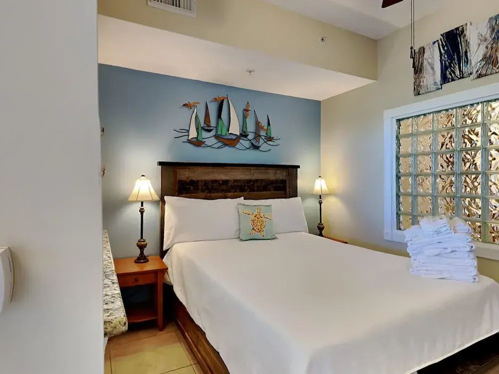 Destin West Villa #401