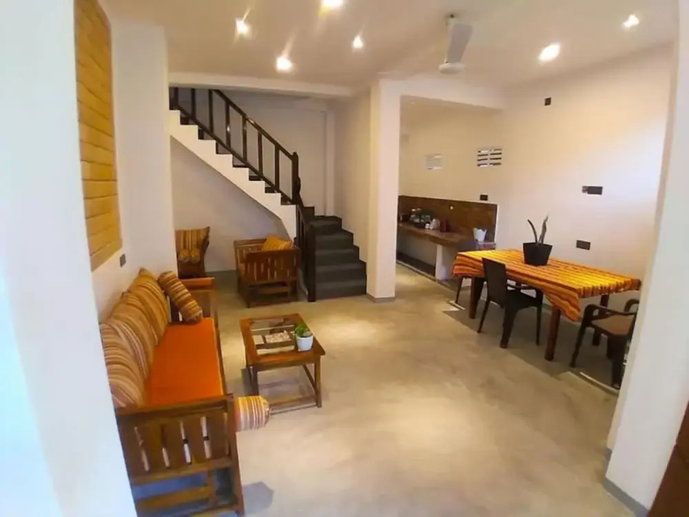 Surf 247 Weligama Villa