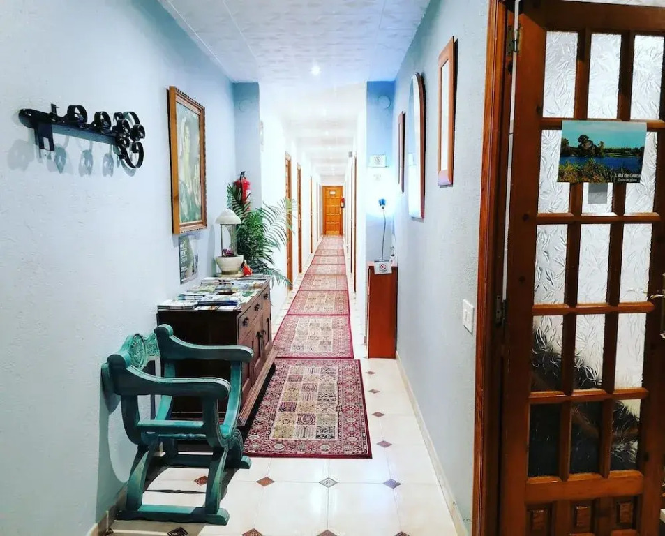 Casa Angela