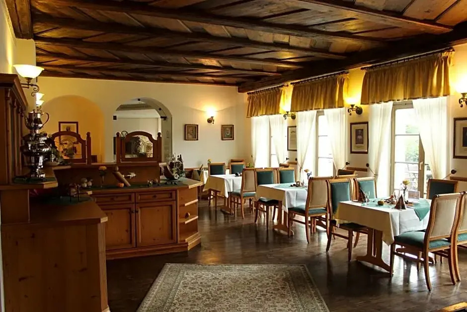 Hotel Lay-Haus