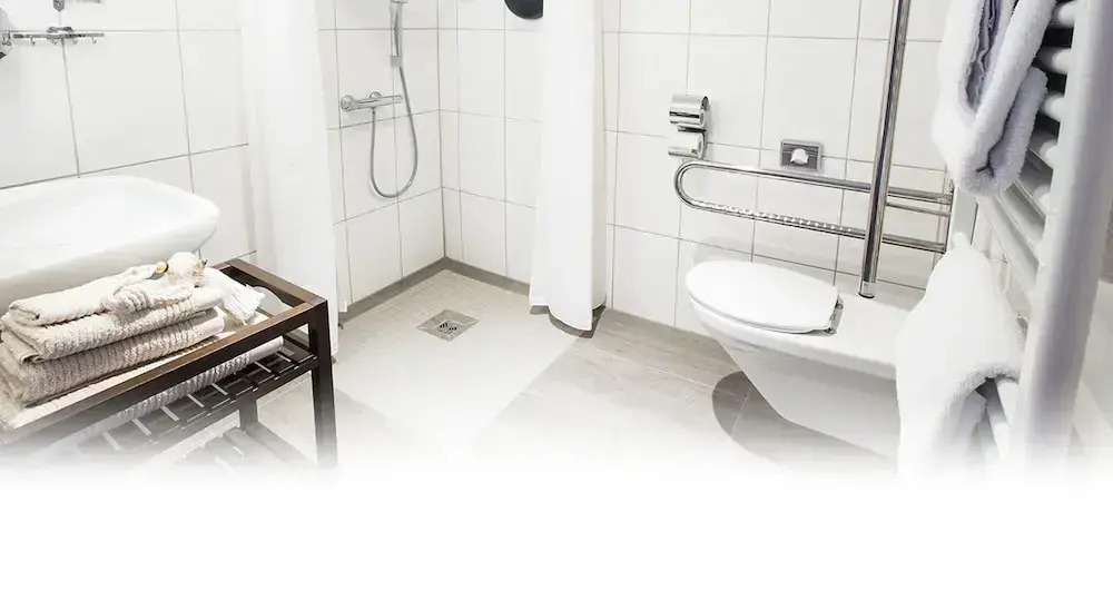 Hotel Strand26 an der Ostsee