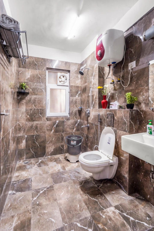 Homlee - Super Luxury Palatial Apartment