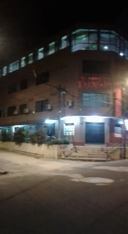 Alojamiento Turístico Tahuari
