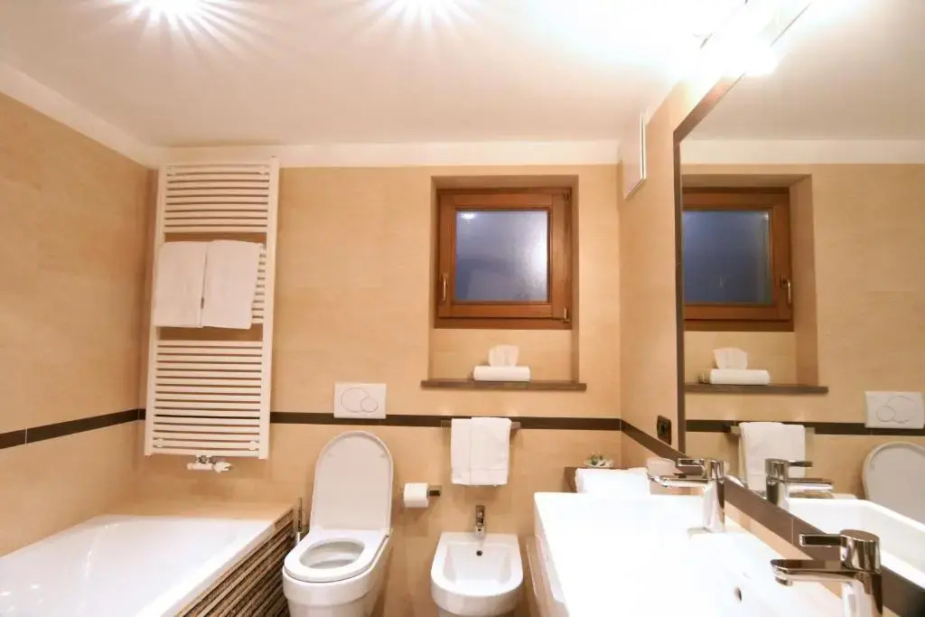 Hotel Jägerheim 3S
