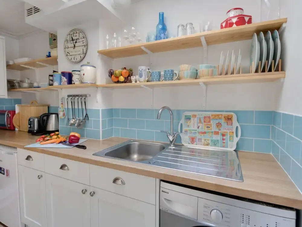 Driftwood B&B Weymouth