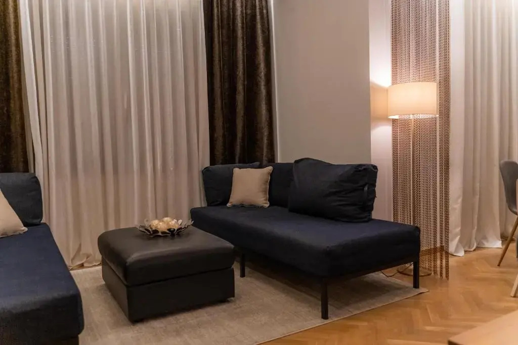 AN&VI Boutique Apartments Apt201