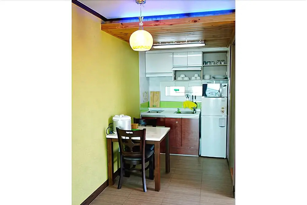 Ganghwa Coast Sugar Cube Pension