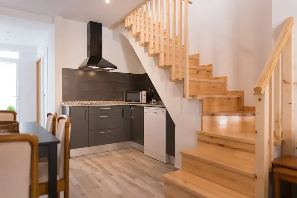 Duplex Alicante Center
